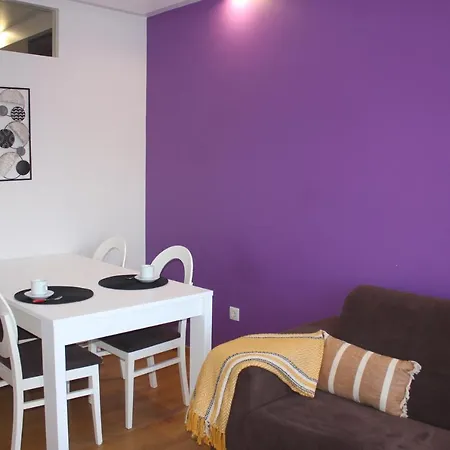 דירה Casa Da Dona Palmira פאטימה