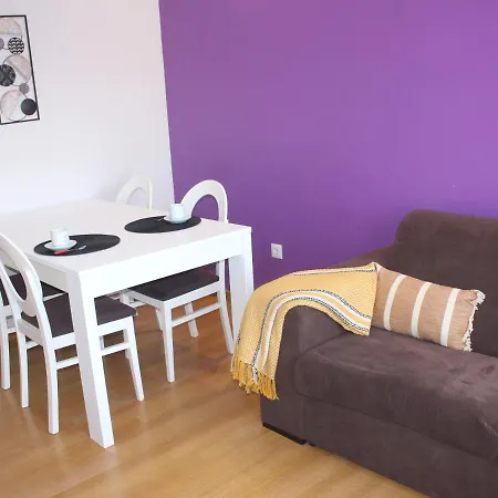 Casa Da Dona Palmira דירה