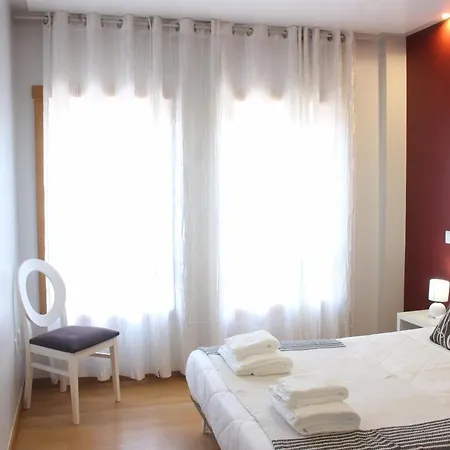 Casa Da Dona Palmira Διαμέρισμα *