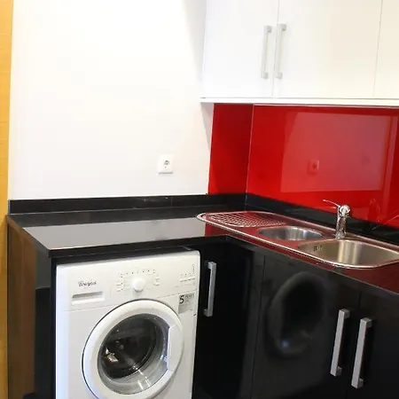 דירה Casa Da Dona Palmira