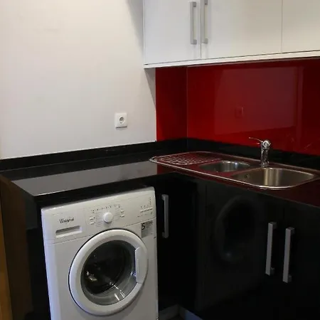 Casa Da Dona Palmira דירה *