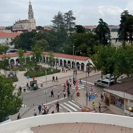 Casa Da Dona Palmira * Φάτιμα