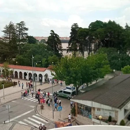 דירה Casa Da Dona Palmira