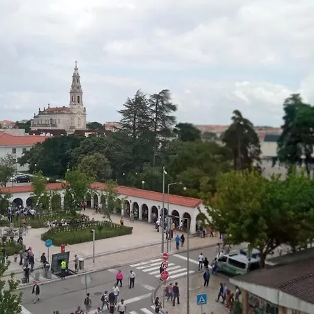 Daire Casa Da Dona Palmira Fátima