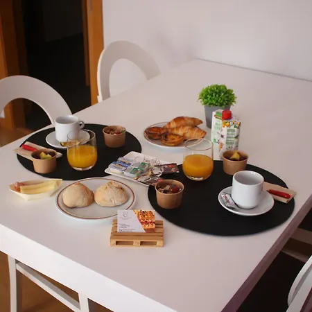 Casa Da Dona Palmira דירה *