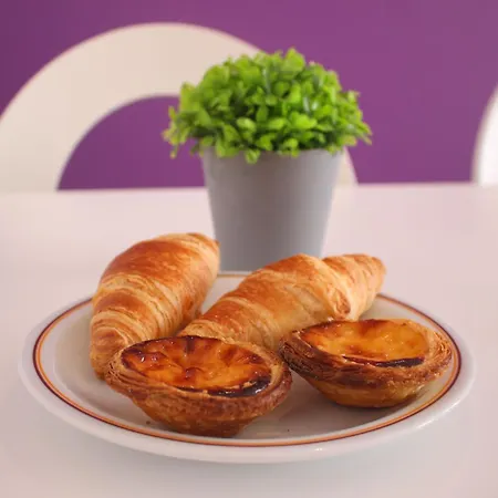 דירה Casa Da Dona Palmira *