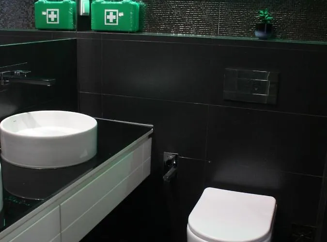 Casa Da Dona Palmira Lejlighed