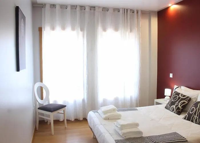 Casa Da Dona Palmira Appartement *