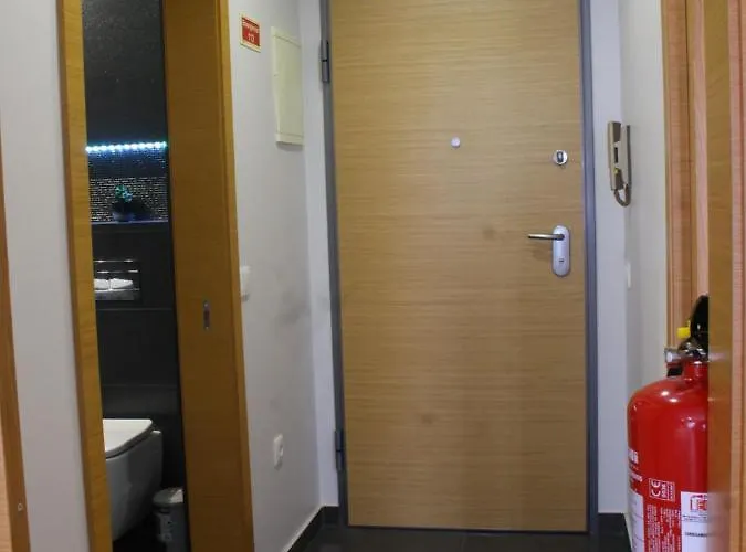 Casa Da Dona Palmira Appartement Fátima