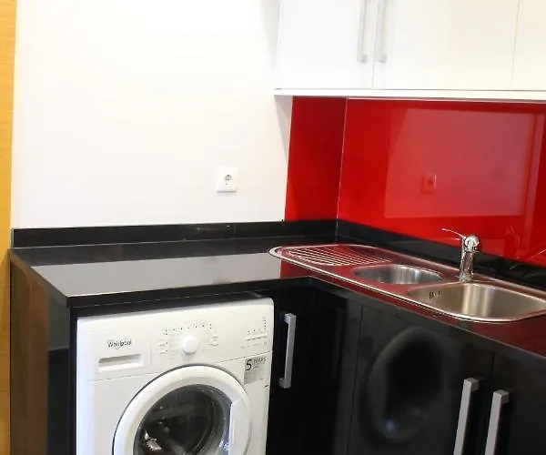 Appartement Casa Da Dona Palmira