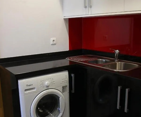 Casa Da Dona Palmira Lejlighed *