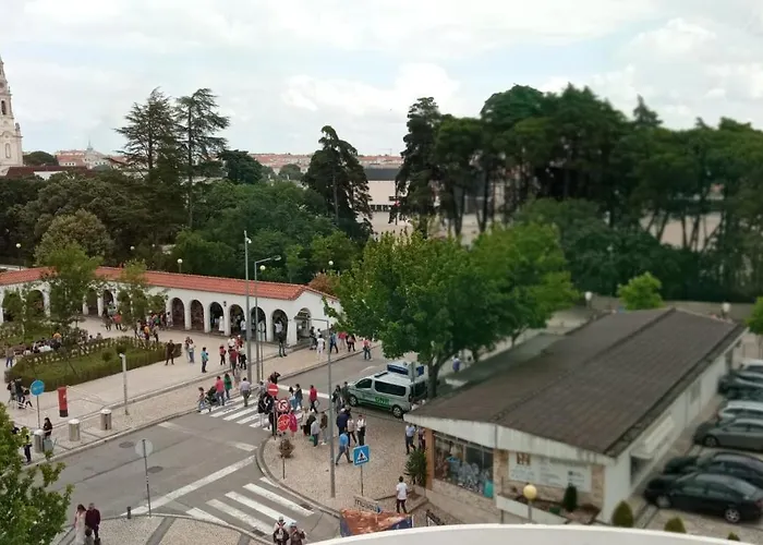 Appartement Casa Da Dona Palmira