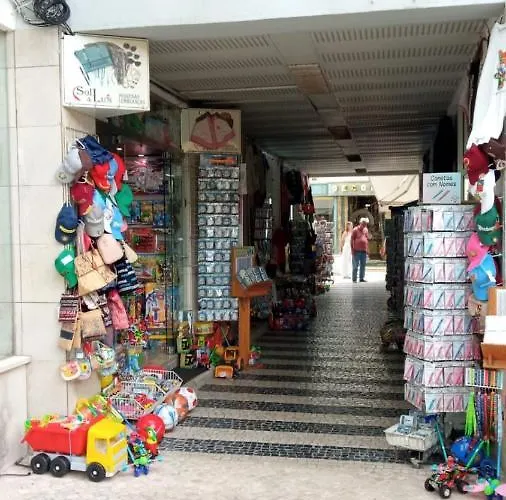 Casa Da Dona Palmira * Fátima