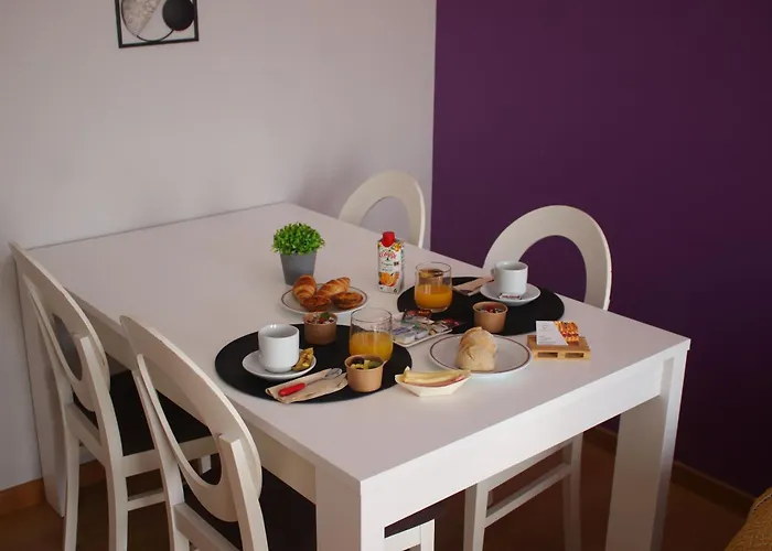 Casa Da Dona Palmira * Fátima