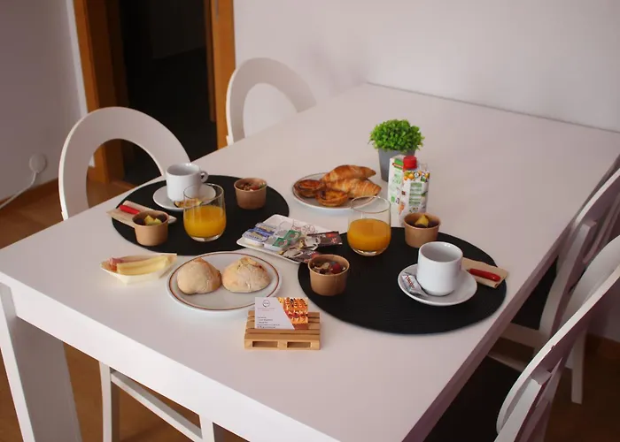 Casa Da Dona Palmira Appartement *