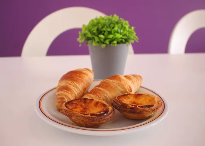 Appartement Casa Da Dona Palmira *