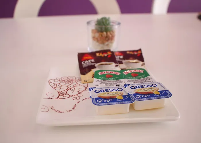 Lejlighed Casa Da Dona Palmira Fátima